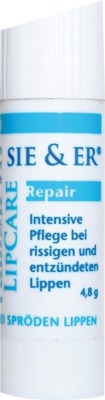 SIE & ER Repair