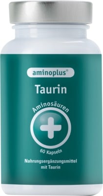aminoplus Taurin