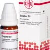 ZINGIBER D 3 Globuli