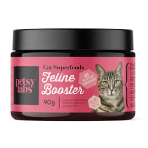 Petsy Labs Cat Feline Booster