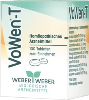 VOWEN T Tabletten