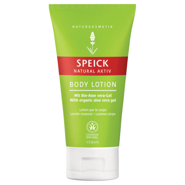 SPEICK natural Körperlotion