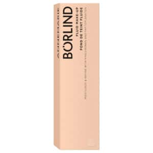 BÖRLIND FLUID MAKE-UP BRONZE