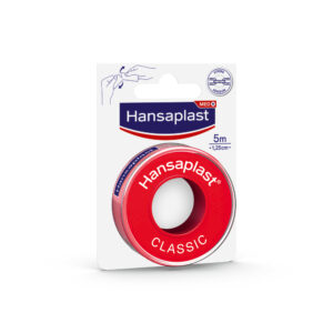 Hansaplast Classic 5m x 1