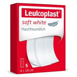 Leukoplast Soft