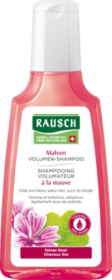 RAUSCH Malven Volumen-Shampoo