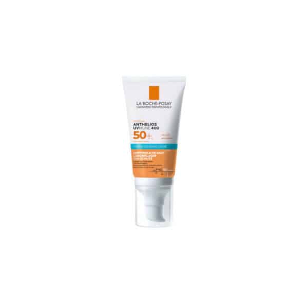 La Roche Posay Anthelios Hydratisierende Getönte BB-Creme UVMune 400 LSF 50+