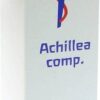 ACHILLEA COMP.Dilution