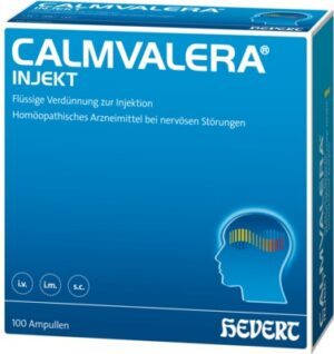 CALMVALERA INJEKT