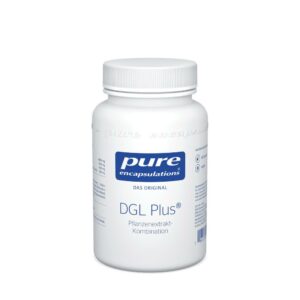 pure encapsulations DGL Plus