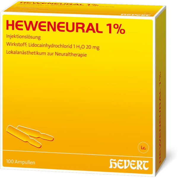 HEWENEURAL 1%