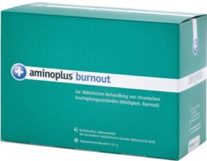 aminoplus burnout
