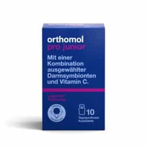 Orthomol Pro junior