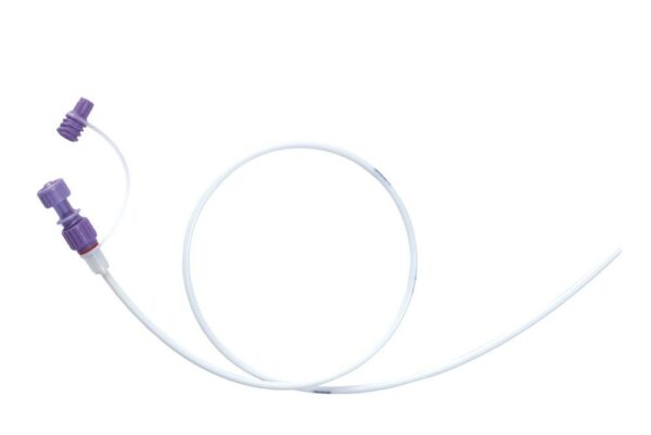 FLOCARE NutriSoft Sonde Ch 8 60 cm