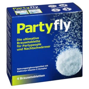 Partyfly