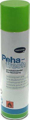 PEHA FRESH Deo Raumspray