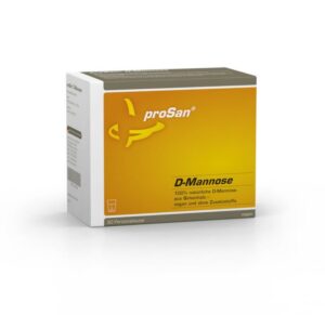 PROSAN D-Mannose Pulver