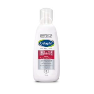 Cetaphil PRO RednessControl Milder Reinigungsschaum