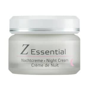 Börlind Z Essential Nachtcreme