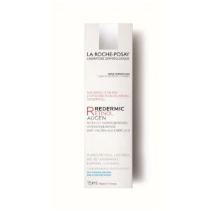 LA ROCHE-POSAY Redermic R Intensiv Augen Creme