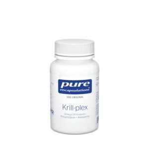 pure encapsulations Krill-plex