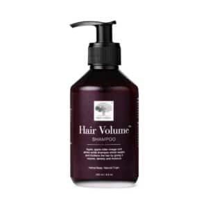 Hair Volume SHAMPOO 250ml