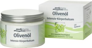 OLIVENÖL Intensiv-Körperbalsam