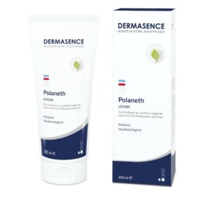 DERMASENCE Polaneth Lotion