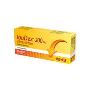 IbuDex 200mg