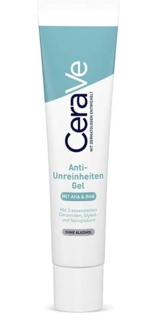 CeraVe Anti-Unreinheiten Gel