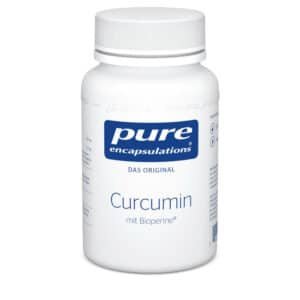 pure encapsulations Curcumin