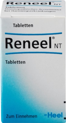 RENEEL NT Tabletten