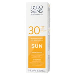 Dado Sun Sonnenspray SPF 30