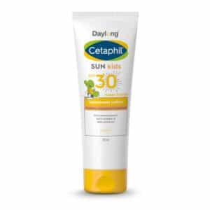 Cetaphil Sun Daylong Kids SPF30 Liposomale Lotion