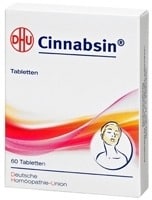 CINNABSIN