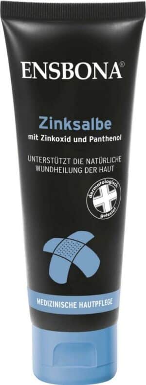 Zinksalbe Ensbona