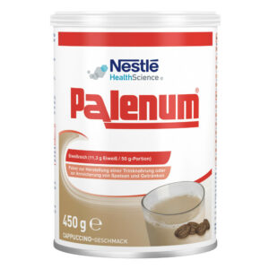 Palenum Cappuccino