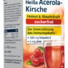 KLOSTERFRAU Heiße Acerola-Kirsche zuckerfrei