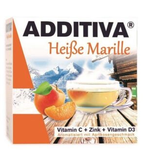 ADDTIVA Heisse Marille