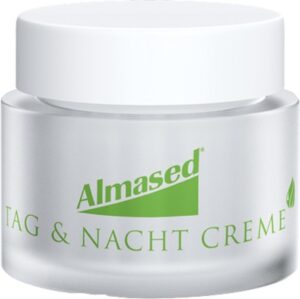 Almased TAG & NACHTCREME