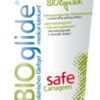 BIOGLIDE safe Carrageen Gel