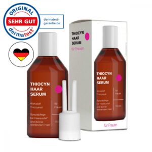 Thiocyn Haarserum Frauen