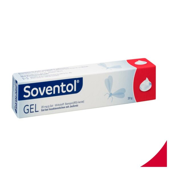 Soventol GEL