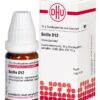 SCILLA D 12 Globuli