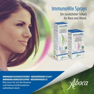 ImmunoMix