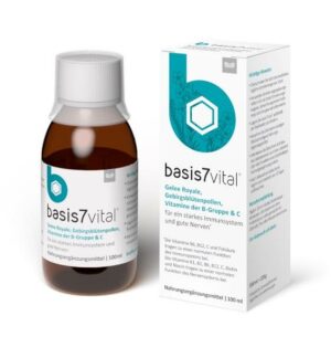 basis7 vital