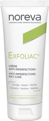 noreva Exfoliac Creme