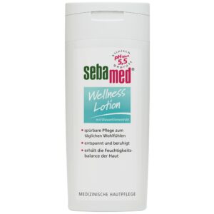 SEBAMED Wellness Lotion