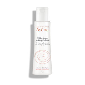 AVENE milder Augen Make-up Entferner Gel