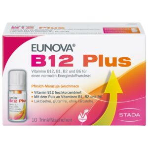 EUNOVA B12 Plus